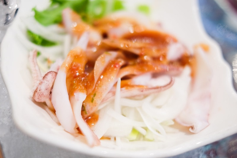 【美食】南投草屯最推薦的婚宴場地和餐廳婚禮桌菜。成都生活美食館 婚宴/活動/聚餐/會館 - 第28張圖 DSCF8040_0