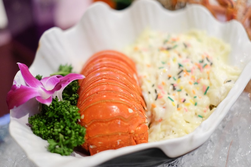 【美食】南投草屯最推薦的婚宴場地和餐廳婚禮桌菜。成都生活美食館 婚宴/活動/聚餐/會館 - 第29張圖 DSCF8041_0