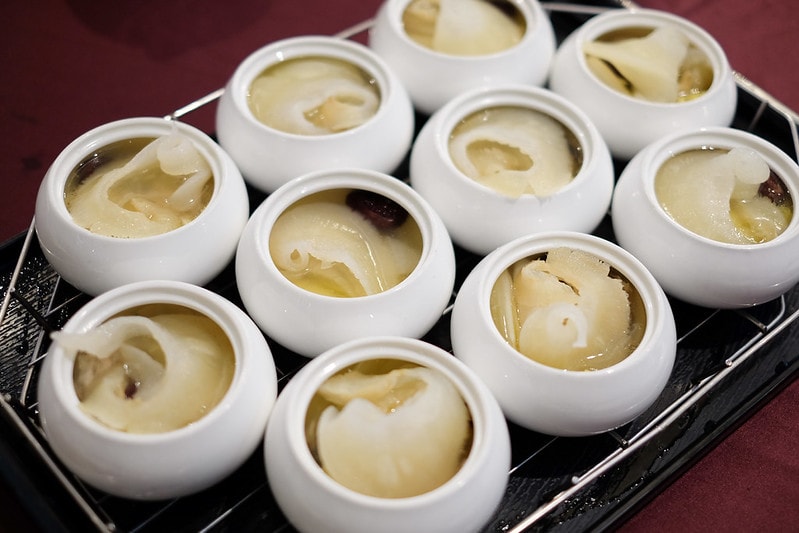 【美食】南投草屯最推薦的婚宴場地和餐廳婚禮桌菜。成都生活美食館 婚宴/活動/聚餐/會館 - 第31張圖 DSCF8110