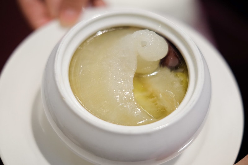 【美食】南投草屯最推薦的婚宴場地和餐廳婚禮桌菜。成都生活美食館 婚宴/活動/聚餐/會館 - 第32張圖 DSCF8115_0