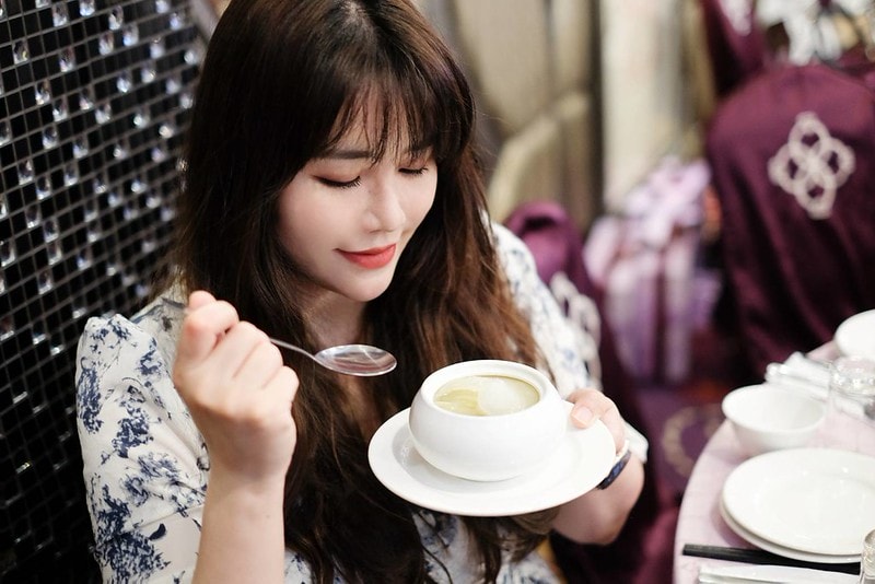 【美食】南投草屯最推薦的婚宴場地和餐廳婚禮桌菜。成都生活美食館 婚宴/活動/聚餐/會館 - 第33張圖 1053874_0