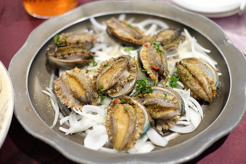 【美食】南投草屯最推薦的婚宴場地和餐廳婚禮桌菜。成都生活美食館 婚宴/活動/聚餐/會館 - 第34張圖 DSCF8059_0