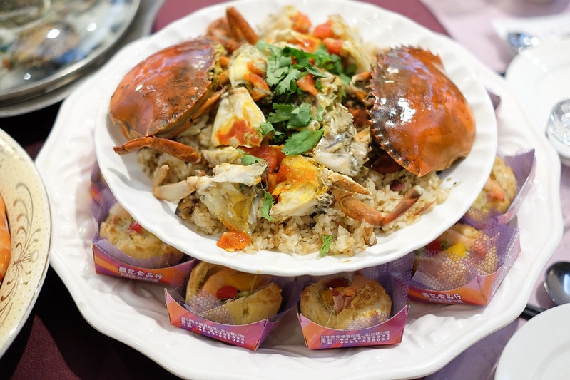 【美食】南投草屯最推薦的婚宴場地和餐廳婚禮桌菜。成都生活美食館 婚宴/活動/聚餐/會館 - 第36張圖 DSCF8095_0