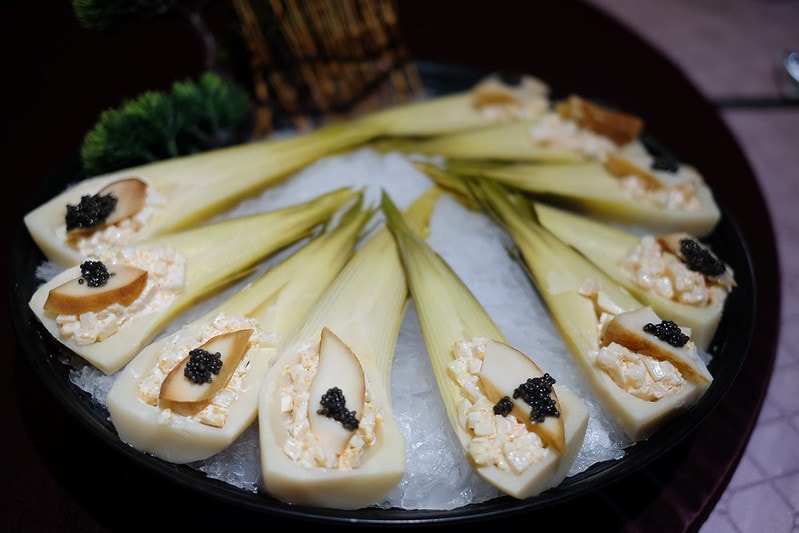 【美食】南投草屯最推薦的婚宴場地和餐廳婚禮桌菜。成都生活美食館 婚宴/活動/聚餐/會館 - 第39張圖 DSCF8153_0