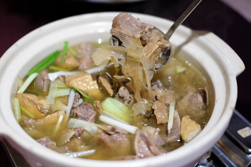 【美食】南投草屯最推薦的婚宴場地和餐廳婚禮桌菜。成都生活美食館 婚宴/活動/聚餐/會館 - 第42張圖 DSCF8152_0