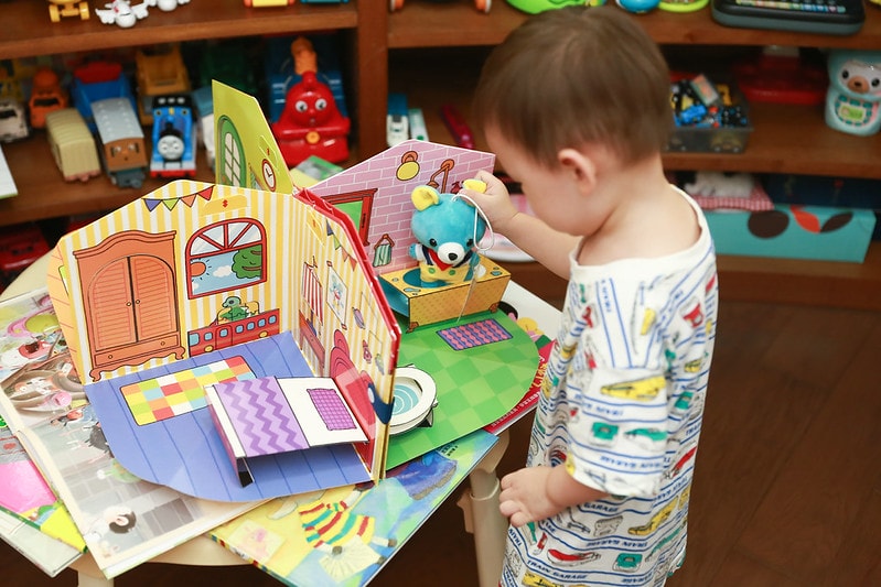 【育兒】采實文化童書推薦。許多經典關於情緒認知的書籍 幫孩子好好認識自己 多看書好快樂! - 第18張圖 IMG_0313_0