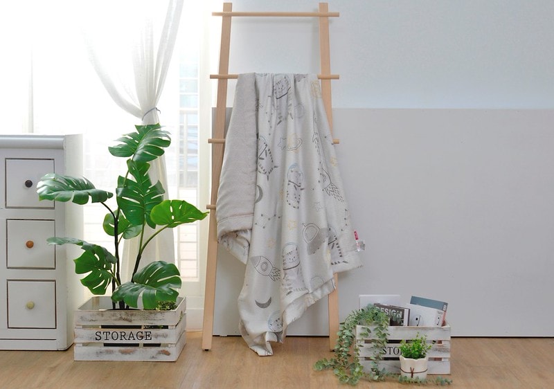 (新品)BAM20521HB《宇宙太空貓》 (1)