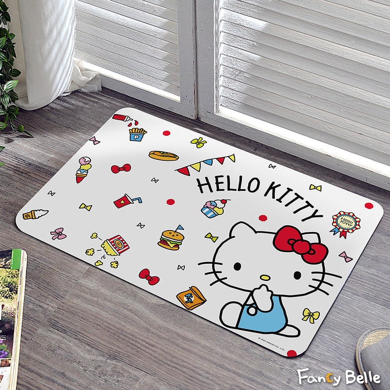 NEW_0825新款_BFA22022FF x Sanrio《經典HELLO KITTY》