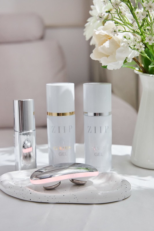 【美保】ZIIP HALO 奈米微電流美膚儀。專利擁有奈米微電流技術的居家美容儀! - 第2張圖 IMG_0364