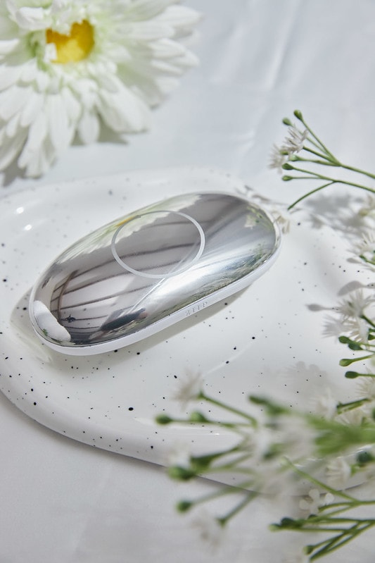 【美保】ZIIP HALO 奈米微電流美膚儀。專利擁有奈米微電流技術的居家美容儀! - 第4張圖 IMG_0372