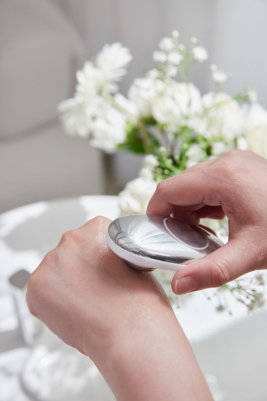 【美保】ZIIP HALO 奈米微電流美膚儀。專利擁有奈米微電流技術的居家美容儀! - 第5張圖 IMG_0370