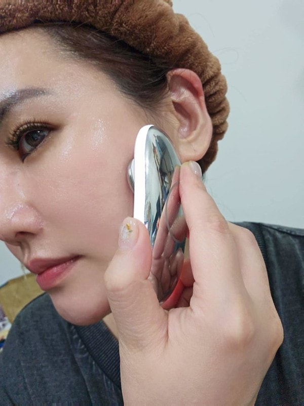 【美保】ZIIP HALO 奈米微電流美膚儀。專利擁有奈米微電流技術的居家美容儀! - 第17張圖 b01b0314-2db7-4a04-95fe-2b3bfe58dc1c