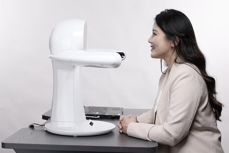 【美白貼片】有關於我的牙齒🦷美白貼片過程記錄 還有更多BA照(板橋蒔美牙醫 薛聖儒醫生) - 第27張圖 _83A0042