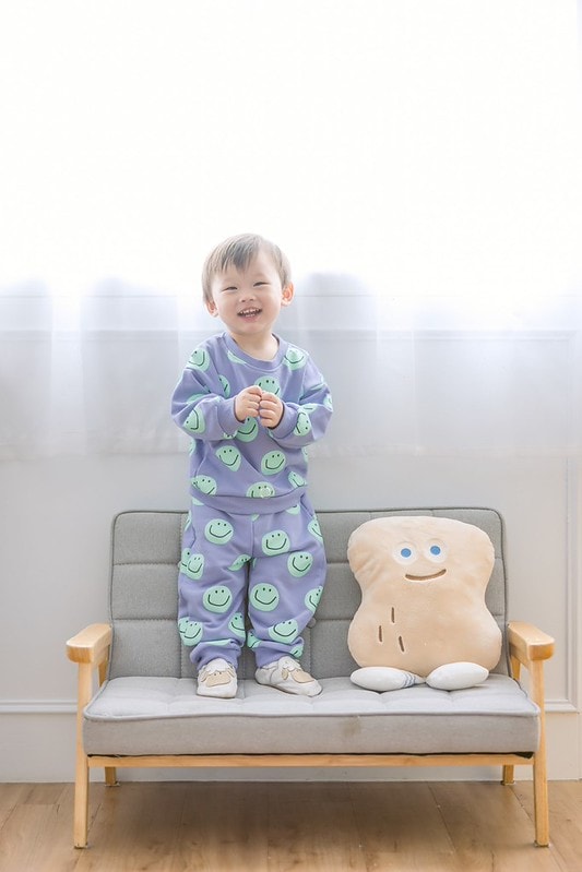 【體驗】桂格康研家舒敏益生菌。「添、護、存」國際專利菌種,全家大小都可以吃的益生菌 食用一個月心得分享 - 第3張圖 LINE_ALBUM_05. 萊姆_240501_9