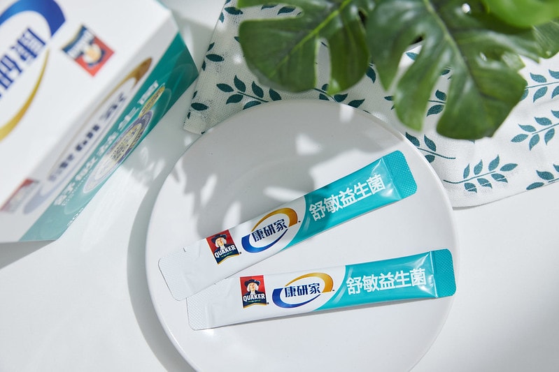 【體驗】桂格康研家舒敏益生菌。「添、護、存」國際專利菌種,全家大小都可以吃的益生菌 食用一個月心得分享 - 第5張圖 IMG_9920