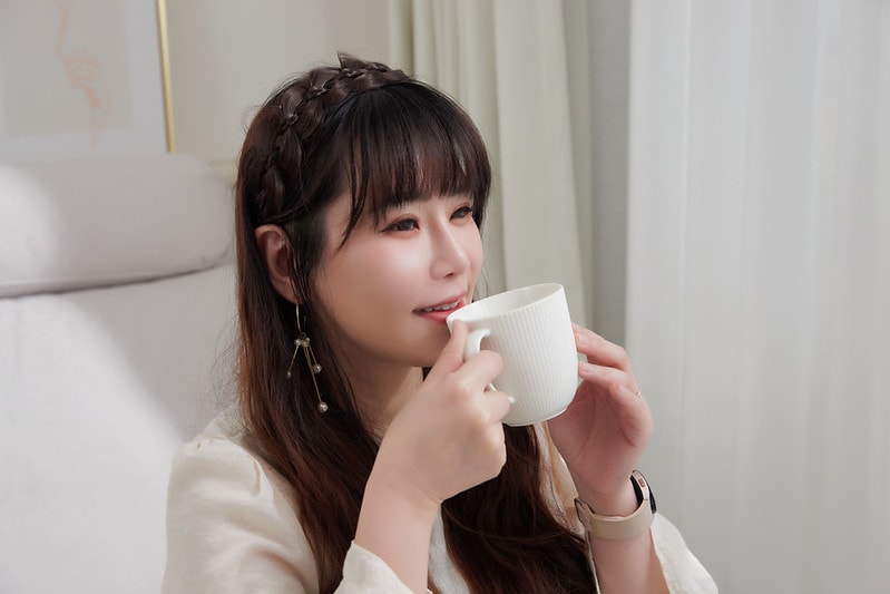 【體驗】桂格康研家舒敏益生菌。「添、護、存」國際專利菌種,全家大小都可以吃的益生菌 食用一個月心得分享 - 第12張圖 IMG_9982