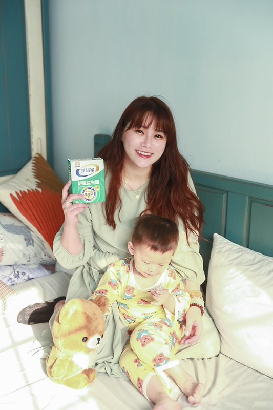 【體驗】桂格康研家舒敏益生菌。「添、護、存」國際專利菌種,全家大小都可以吃的益生菌 食用一個月心得分享 - 第17張圖 222ea3a5-621d-44da-8fa6-99ea10568544