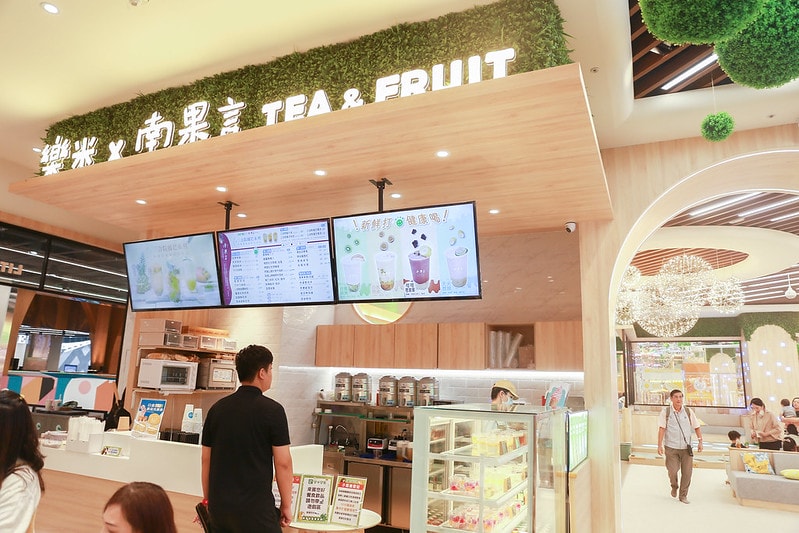 【育兒】新店裕隆城 樂米樂園北美館。全台最豪華室內親子樂園 放電小孩好去處♥ - 第49張圖 IMG_1986