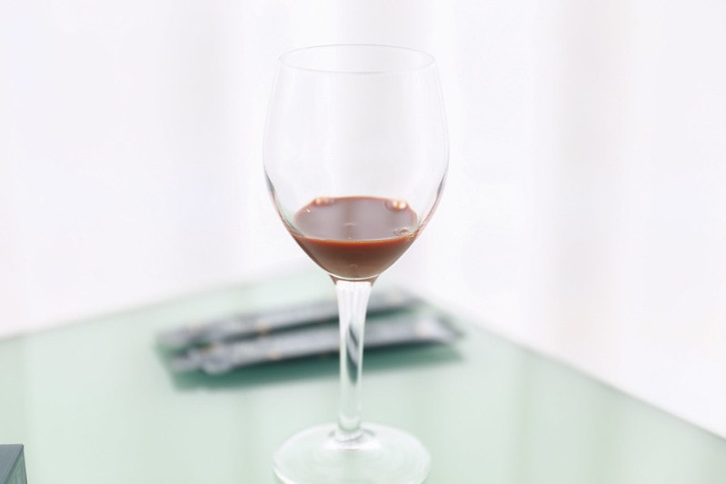 【體驗】「守護晶亮」 同時也要「提振精神」,讓我維持絕佳狀態的秘密武器。BTP葉黃素人蔘晶亮飲 - 第5張圖 IMG_1554_0