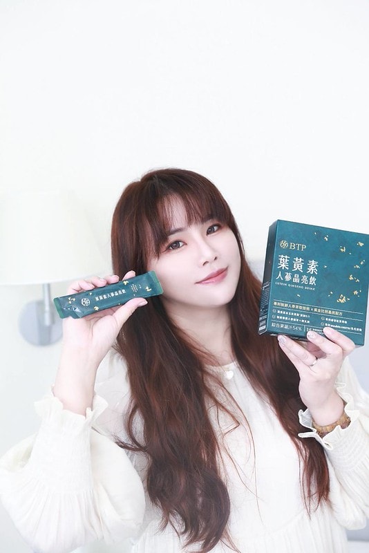 【體驗】「守護晶亮」 同時也要「提振精神」,讓我維持絕佳狀態的秘密武器。BTP葉黃素人蔘晶亮飲 - 第16張圖 1099022_0