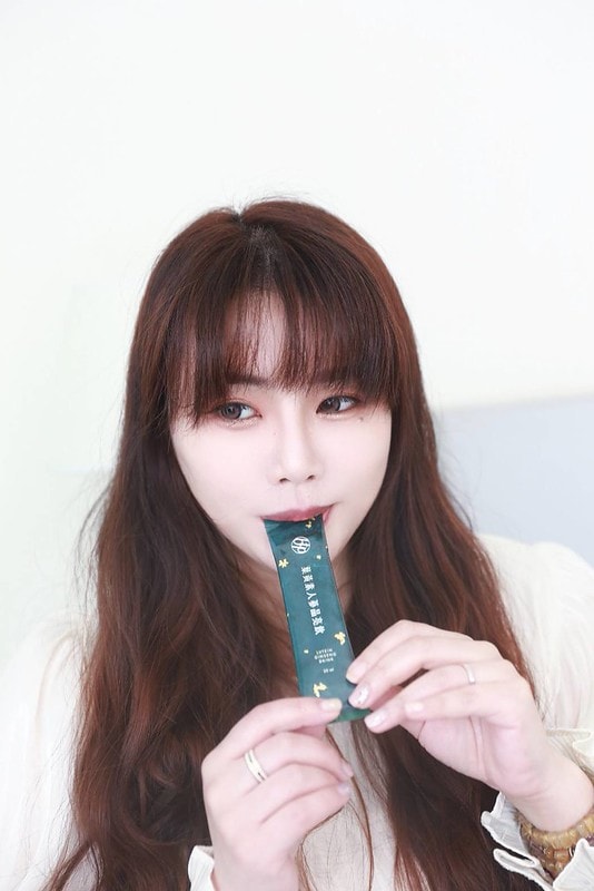 【體驗】「守護晶亮」 同時也要「提振精神」,讓我維持絕佳狀態的秘密武器。BTP葉黃素人蔘晶亮飲 - 第17張圖 1099021_0