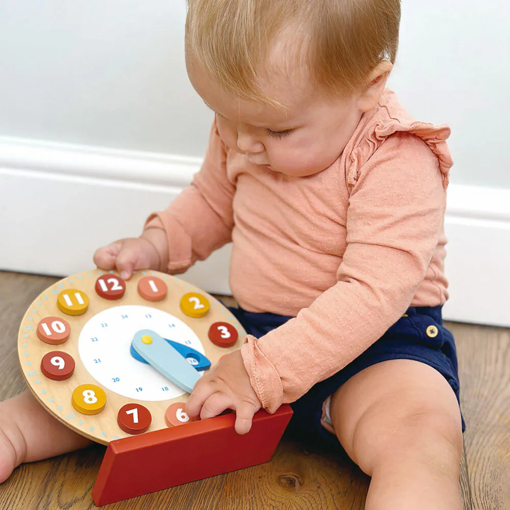 【育兒】Mentari木製玩具/兒童益智玩具推薦。適齡的玩具提升孩子發現及解決問題的能力&玩樂中學習! - 第5張圖 【育兒】Mentari木製玩具/兒童益智玩具推薦。適齡的玩具提升孩子發現及解決問題的能力&玩樂中學習!