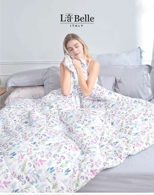 【生活】熱賣好口碑Great Living格蕾寢飾。專櫃正品床寢/大人暖被/兒童暖被/天絲床包組 冬季限時團 - 第6張圖 BLQ22558FF-02