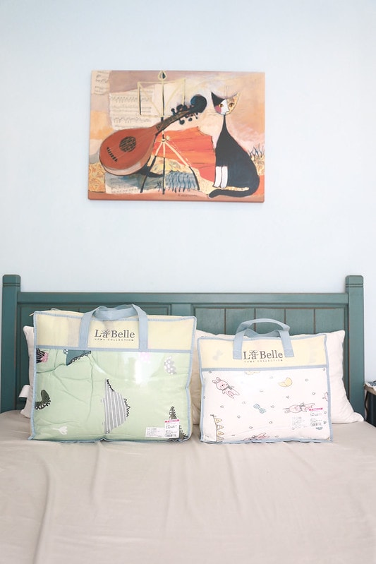 【生活】熱賣好口碑Great Living格蕾寢飾。專櫃正品床寢/大人暖被/兒童暖被/天絲床包組 冬季限時團 - 第8張圖 IMG_1456