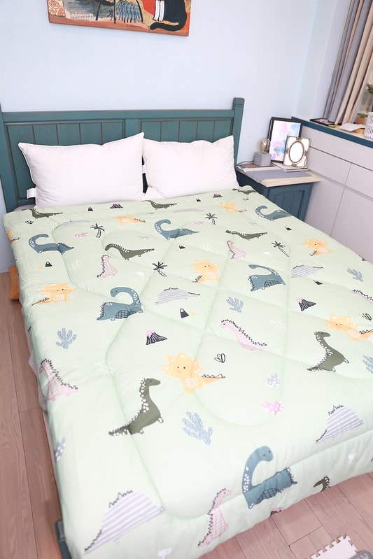 【生活】熱賣好口碑Great Living格蕾寢飾。專櫃正品床寢/大人暖被/兒童暖被/天絲床包組 冬季限時團 - 第9張圖 IMG_1458