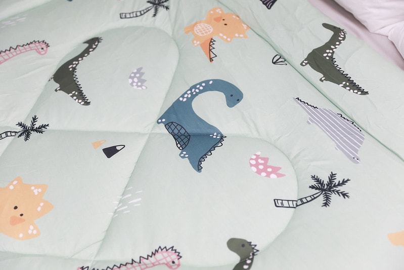 【生活】熱賣好口碑Great Living格蕾寢飾。專櫃正品床寢/大人暖被/兒童暖被/天絲床包組 冬季限時團 - 第12張圖 IMG_1468