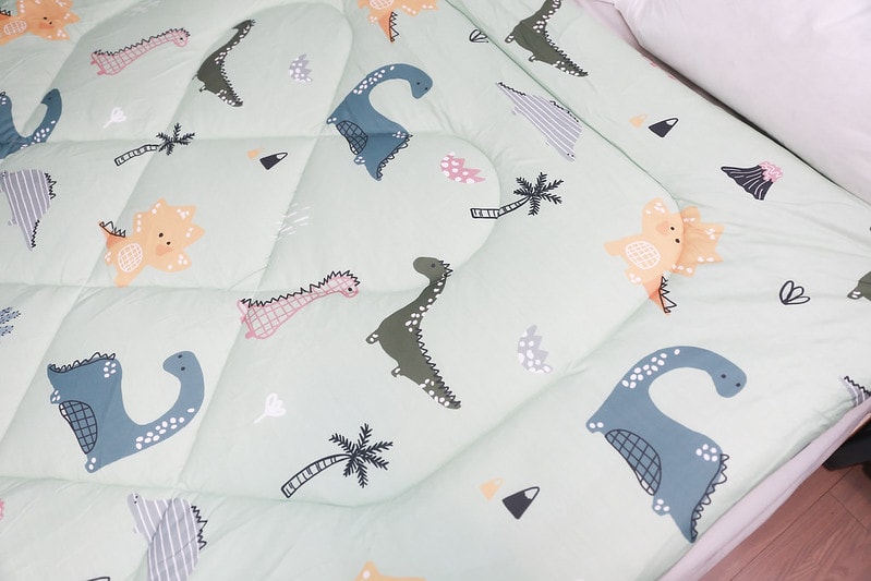 【生活】熱賣好口碑Great Living格蕾寢飾。專櫃正品床寢/大人暖被/兒童暖被/天絲床包組 冬季限時團 - 第13張圖 IMG_1471