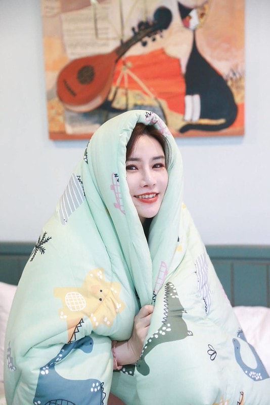 【生活】熱賣好口碑Great Living格蕾寢飾。專櫃正品床寢/大人暖被/兒童暖被/天絲床包組 冬季限時團 - 第16張圖 1077906