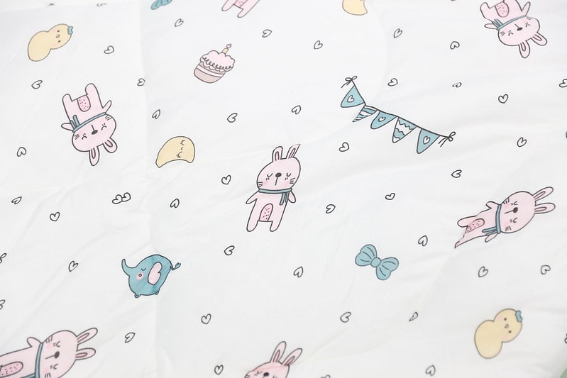 【生活】熱賣好口碑Great Living格蕾寢飾。專櫃正品床寢/大人暖被/兒童暖被/天絲床包組 冬季限時團 - 第25張圖 IMG_1481