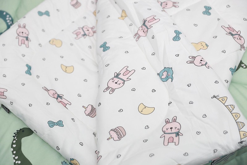 【生活】熱賣好口碑Great Living格蕾寢飾。專櫃正品床寢/大人暖被/兒童暖被/天絲床包組 冬季限時團 - 第26張圖 IMG_1495