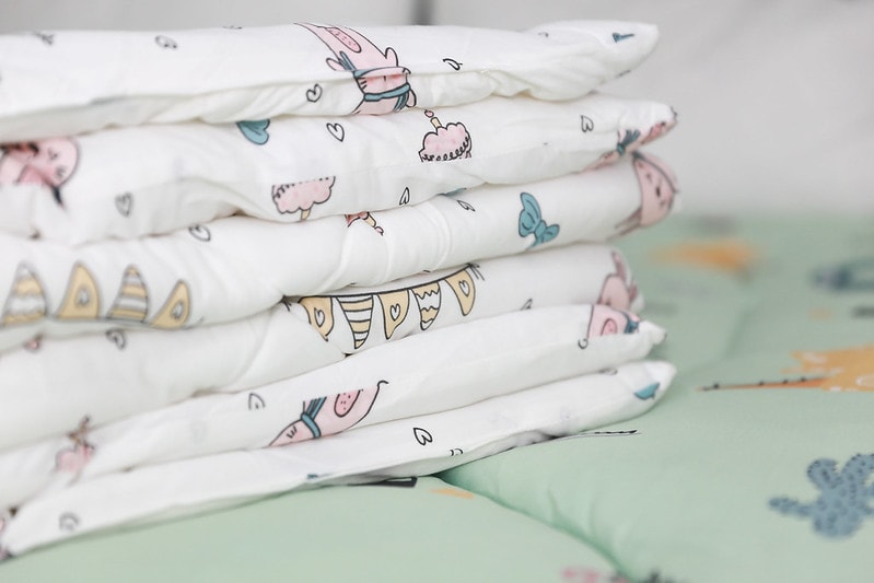 【生活】熱賣好口碑Great Living格蕾寢飾。專櫃正品床寢/大人暖被/兒童暖被/天絲床包組 冬季限時團 - 第27張圖 IMG_1501