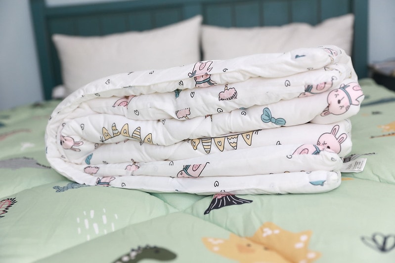 【生活】熱賣好口碑Great Living格蕾寢飾。專櫃正品床寢/大人暖被/兒童暖被/天絲床包組 冬季限時團 - 第29張圖 IMG_1512