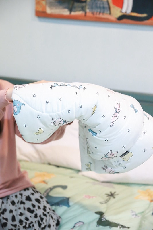 【生活】熱賣好口碑Great Living格蕾寢飾。專櫃正品床寢/大人暖被/兒童暖被/天絲床包組 冬季限時團 - 第31張圖 IMG_1607