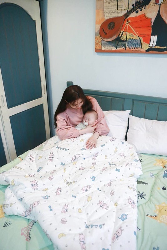 【生活】熱賣好口碑Great Living格蕾寢飾。專櫃正品床寢/大人暖被/兒童暖被/天絲床包組 冬季限時團 - 第34張圖 1077902