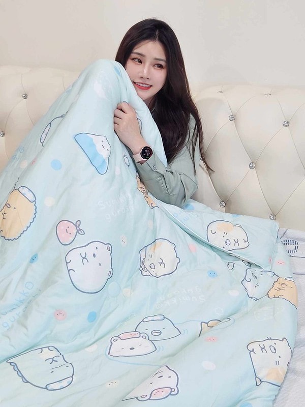 【生活】熱賣好口碑Great Living格蕾寢飾。專櫃正品床寢/大人暖被/兒童暖被/天絲床包組 冬季限時團 - 第44張圖 400436840_355666850698701_5273348307791640523_n