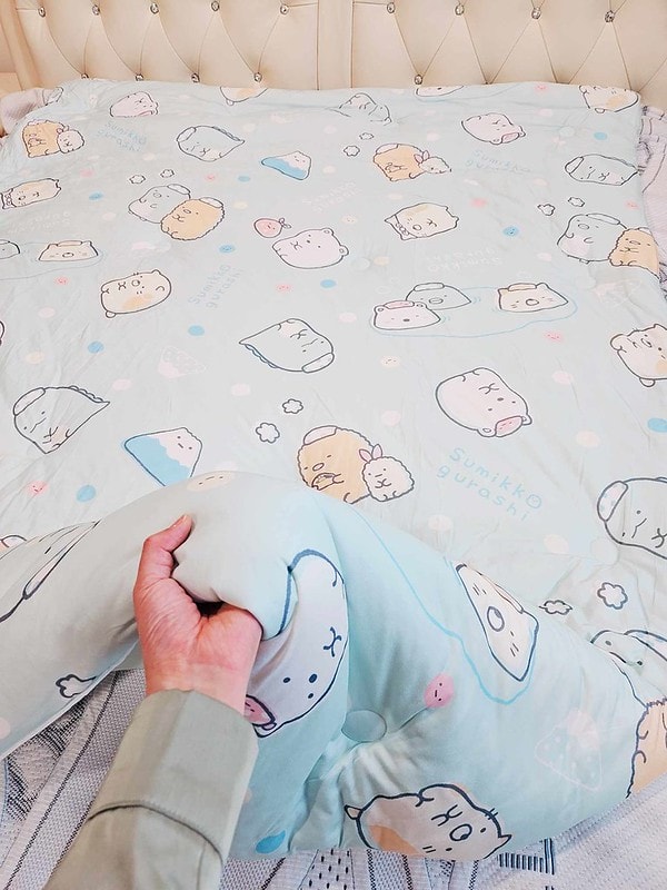 【生活】熱賣好口碑Great Living格蕾寢飾。專櫃正品床寢/大人暖被/兒童暖被/天絲床包組 冬季限時團 - 第46張圖 369480167_665638055684344_971862189011063818_n