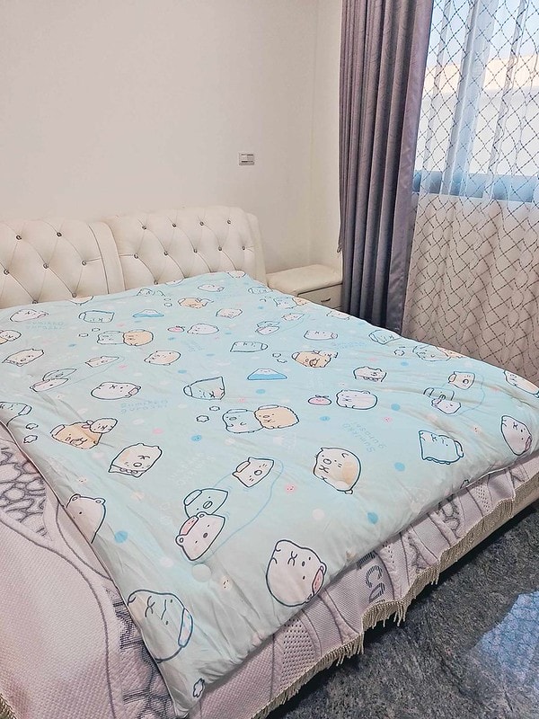 【生活】熱賣好口碑Great Living格蕾寢飾。專櫃正品床寢/大人暖被/兒童暖被/天絲床包組 冬季限時團 - 第47張圖 370267344_1147533533293128_1421252502457804863_n