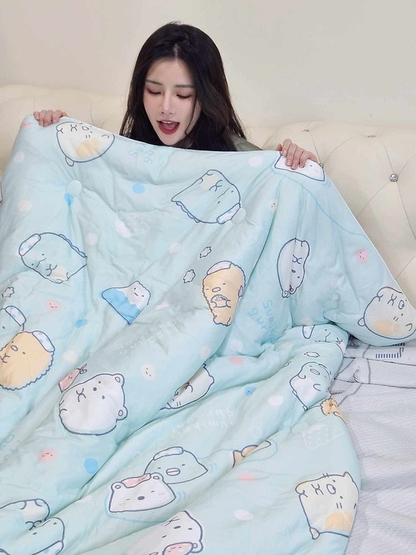 【生活】熱賣好口碑Great Living格蕾寢飾。專櫃正品床寢/大人暖被/兒童暖被/天絲床包組 冬季限時團 - 第48張圖 370262365_699428088804116_7585134203023686331_n