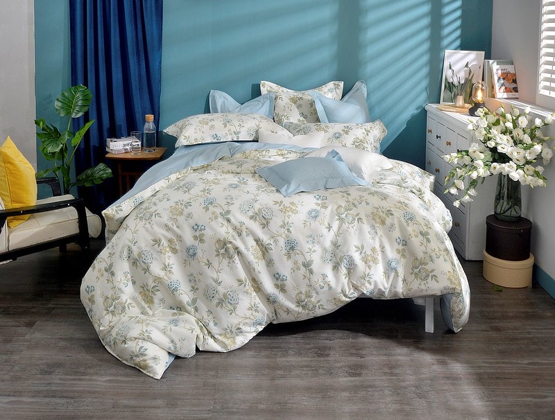 【生活】熱賣好口碑Great Living格蕾寢飾。專櫃正品床寢/大人暖被/兒童暖被/天絲床包組 冬季限時團 - 第72張圖 BLL21501 花漾漫舞 (4)