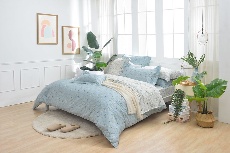 【生活】熱賣好口碑Great Living格蕾寢飾。專櫃正品床寢/大人暖被/兒童暖被/天絲床包組 冬季限時團 - 第73張圖 BLL22508《蒂芬霓蘭》 (2)