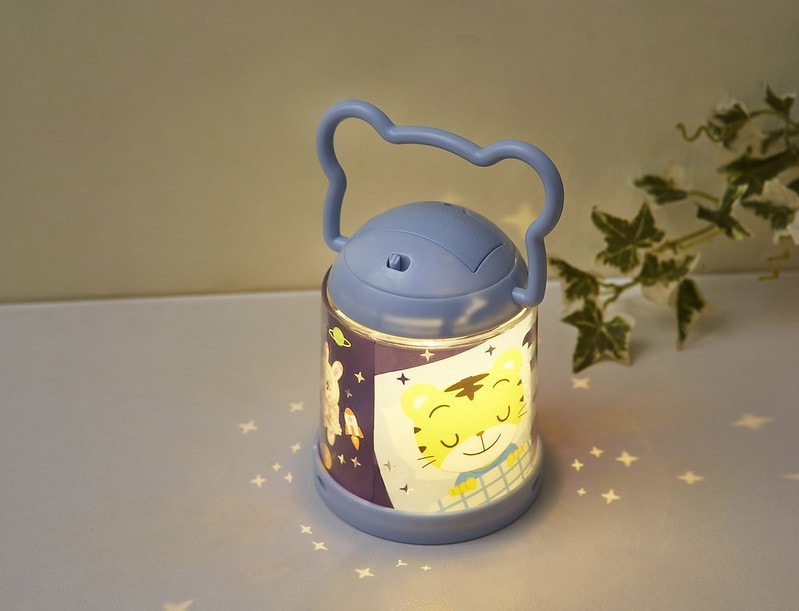 【育兒】巧連智學習商品團購來囉!巧虎英文【初階版】【進階版】【寶寶生活好習慣套組】【注音拼音套組】【點讀巧比】同步開團 - 第11張圖 尋夢燈