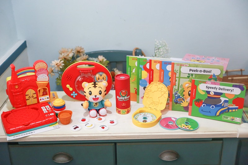 【育兒】巧連智學習商品團購來囉!巧虎英文【初階版】【進階版】【寶寶生活好習慣套組】【注音拼音套組】【點讀巧比】同步開團 - 第21張圖 IMG_2377_0