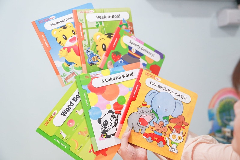 【育兒】巧連智學習商品團購來囉!巧虎英文【初階版】【進階版】【寶寶生活好習慣套組】【注音拼音套組】【點讀巧比】同步開團 - 第22張圖 IMG_2378_0