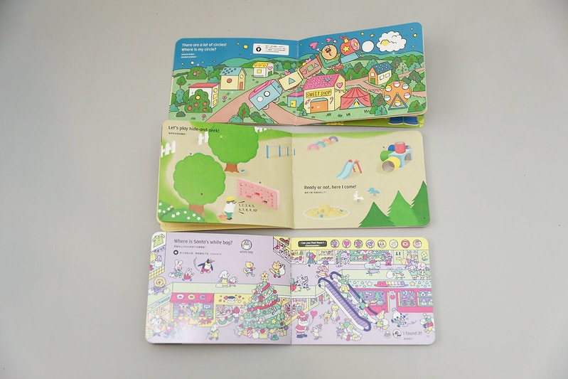 【育兒】巧連智學習商品團購來囉!巧虎英文【初階版】【進階版】【寶寶生活好習慣套組】【注音拼音套組】【點讀巧比】同步開團 - 第36張圖 IMG_5022