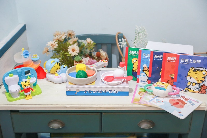 【育兒】巧連智學習商品團購來囉!巧虎英文【初階版】【進階版】【寶寶生活好習慣套組】【注音拼音套組】【點讀巧比】同步開團 - 第48張圖 IMG_2388_0