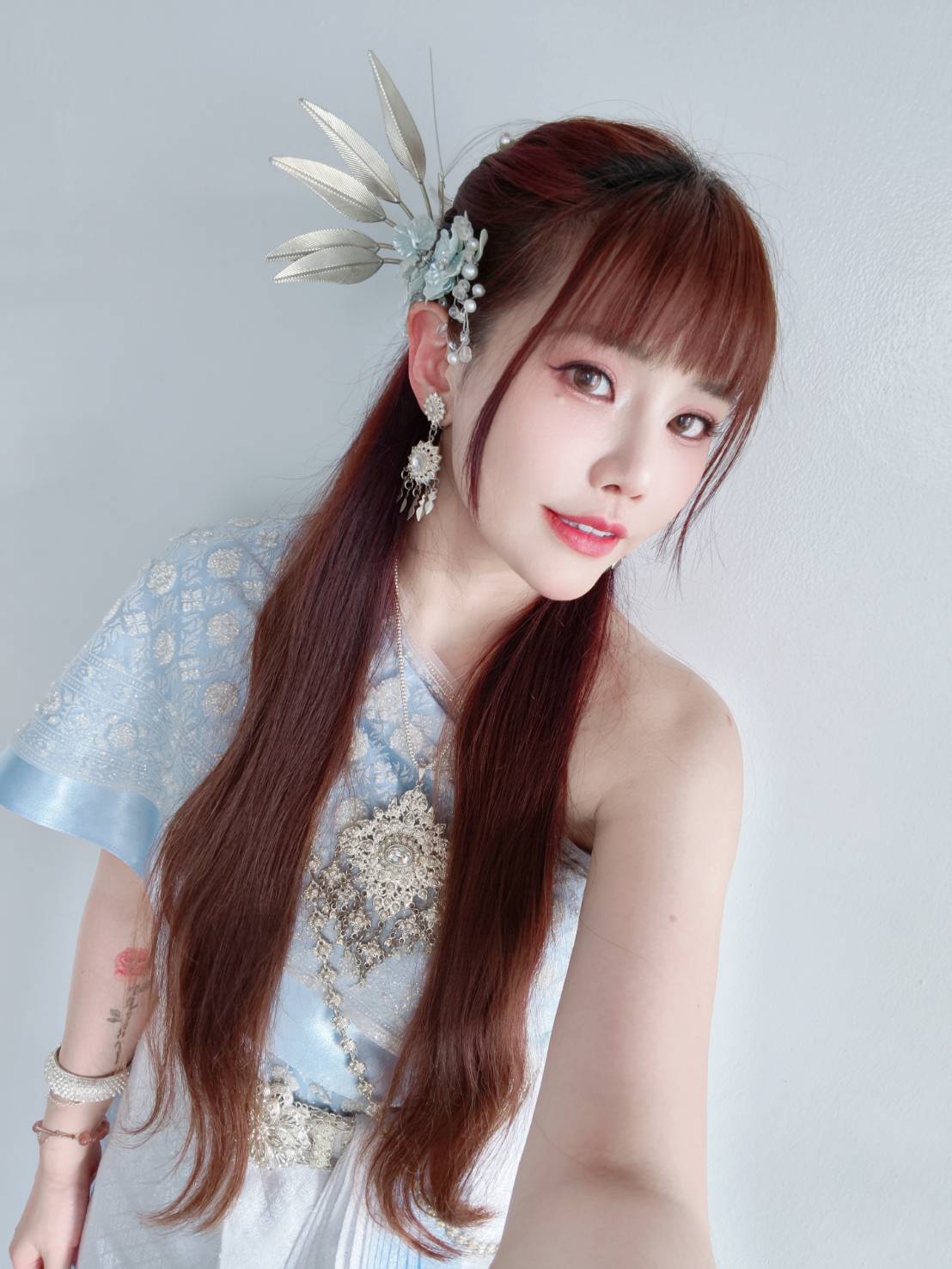 【醫美】終於做了想好久的手臂抽脂+肚子水刀抽脂 恢復比想像中地快。金貞 診所陳煥棠教授 - 第26張圖 【醫美】終於做了想好久的手臂抽脂+肚子水刀抽脂 恢復比想像中地快。金貞 診所陳煥棠教授